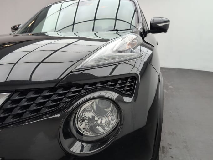 2025 Nissan Juke