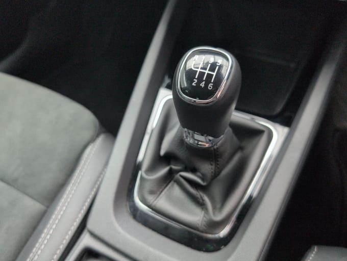 2025 Skoda Octavia
