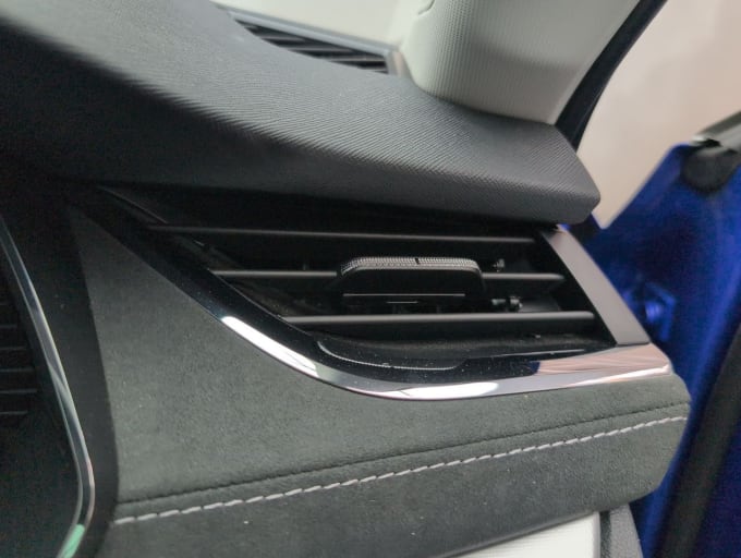 2025 Skoda Octavia