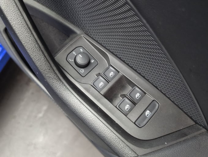 2025 Skoda Octavia