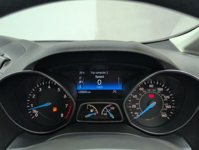 2025 Ford C-max