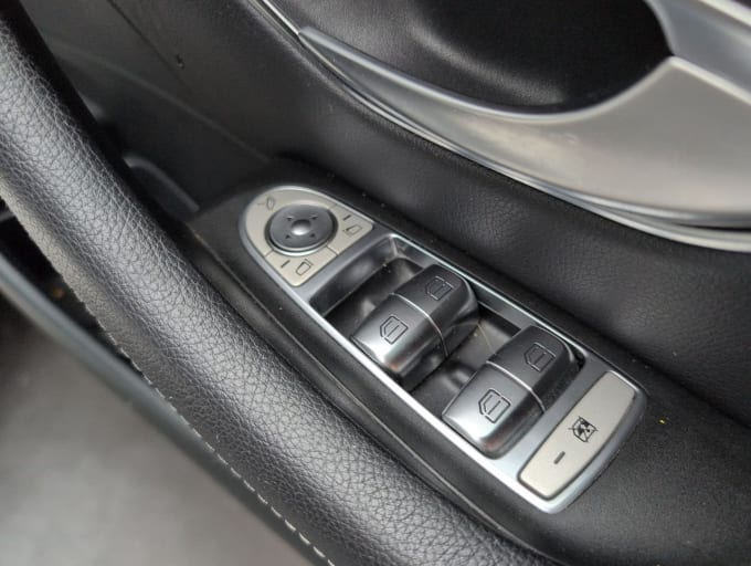 2019 Mercedes E Class