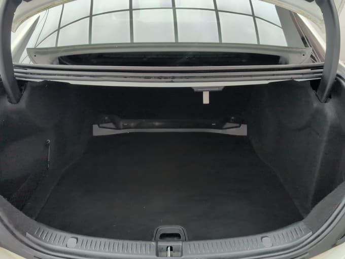2019 Mercedes E Class