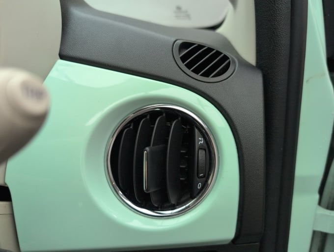 2019 Fiat 500