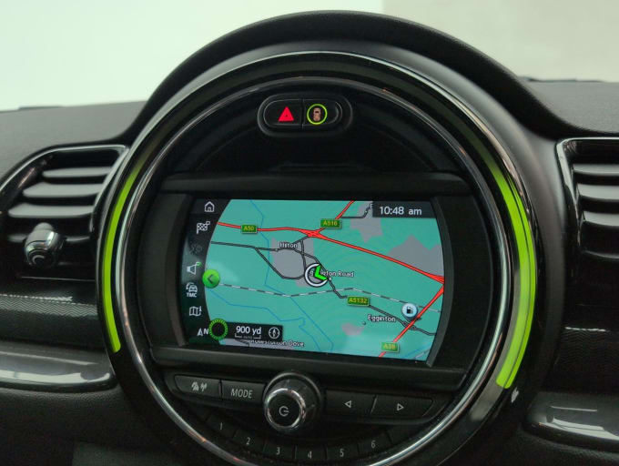 2025 Mini Clubman