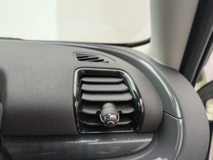 2025 Mini Clubman