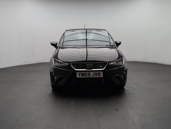 2025 Seat Ibiza