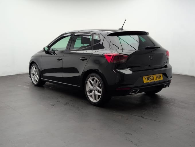 2025 Seat Ibiza