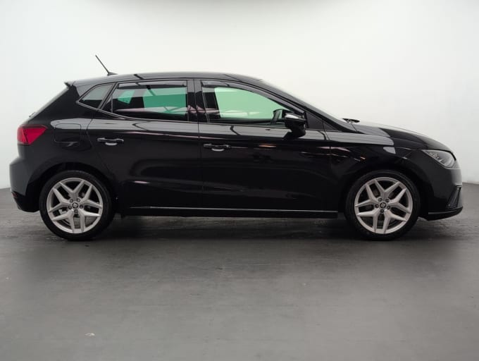 2025 Seat Ibiza