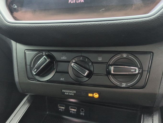 2025 Seat Ibiza