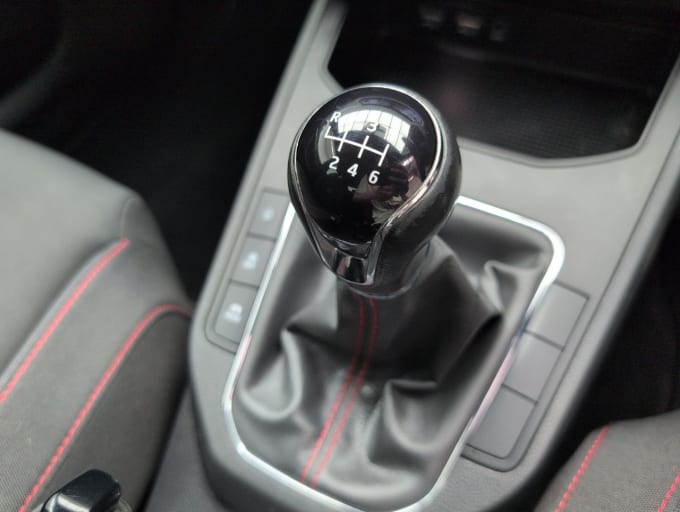 2025 Seat Ibiza