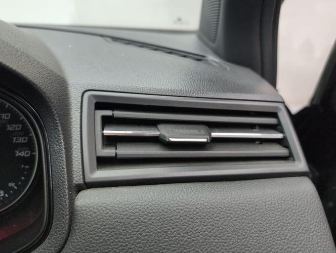 2025 Seat Ibiza