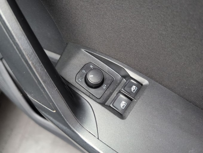 2025 Seat Ibiza