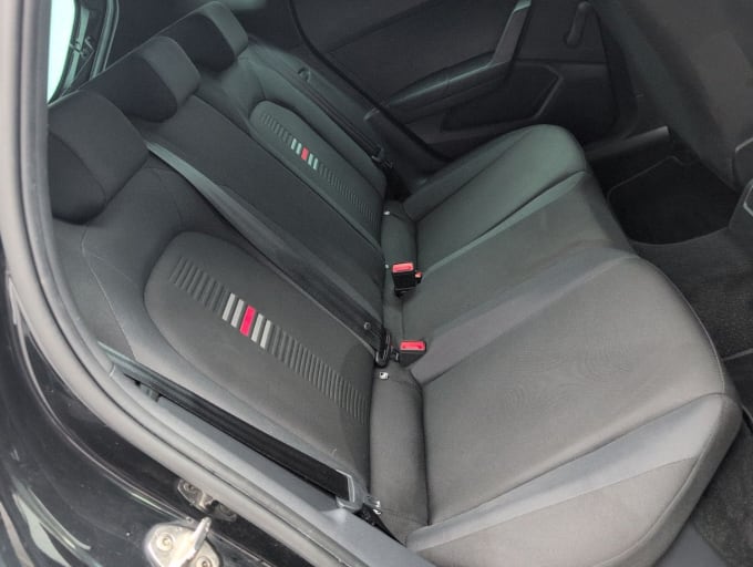 2025 Seat Ibiza