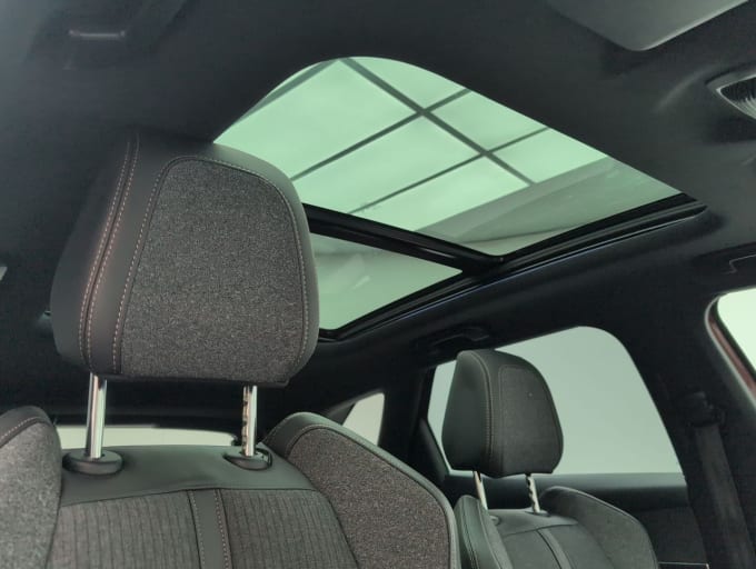 2025 Peugeot 3008