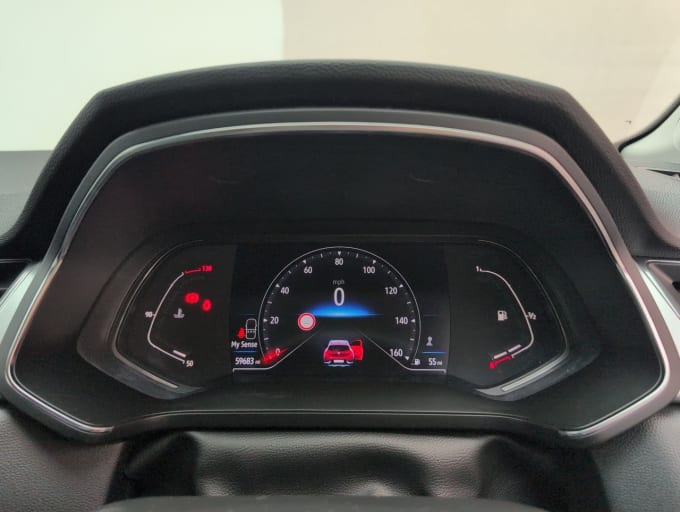 2025 Renault Captur