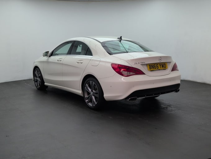2025 Mercedes-benz Cla
