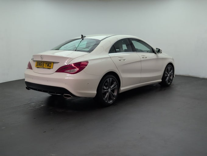 2025 Mercedes-benz Cla