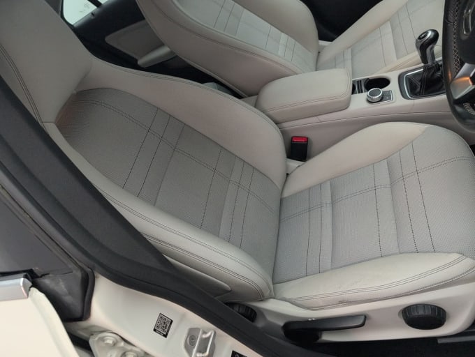 2025 Mercedes-benz Cla