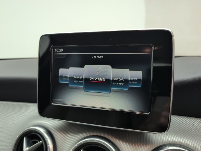 2025 Mercedes-benz Cla