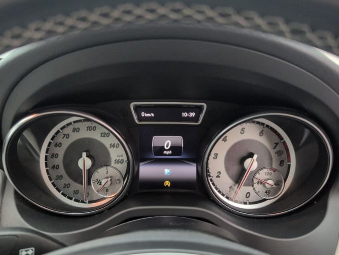 2025 Mercedes-benz Cla