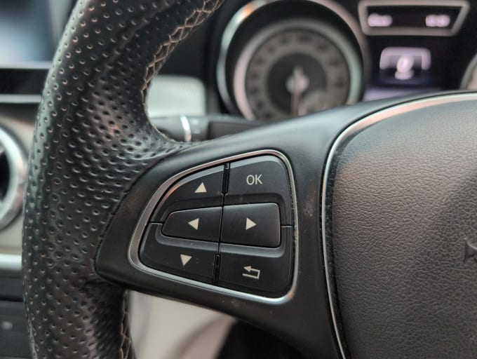 2025 Mercedes-benz Cla