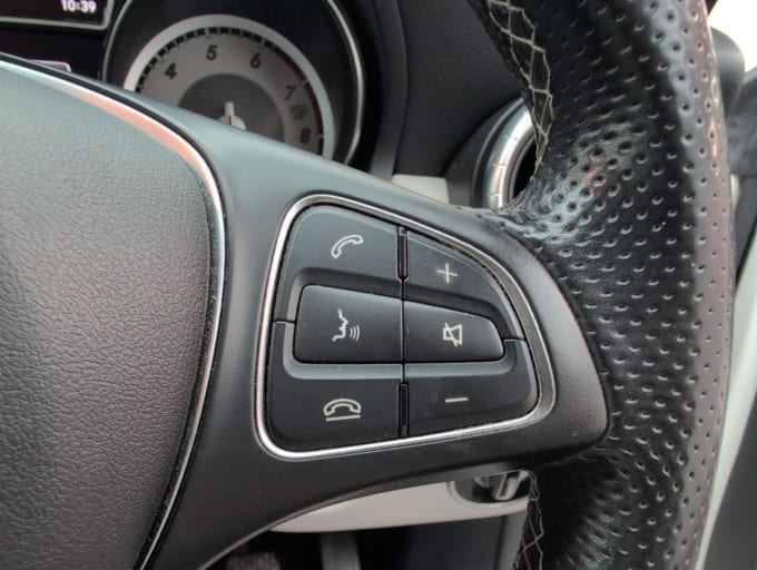 2025 Mercedes-benz Cla