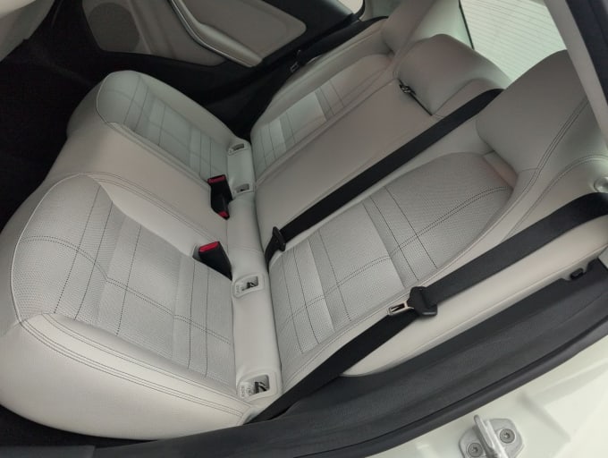 2025 Mercedes-benz Cla