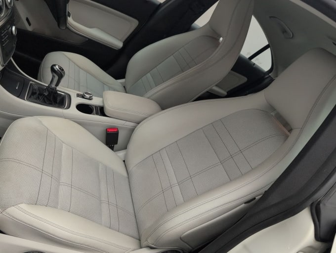 2025 Mercedes-benz Cla