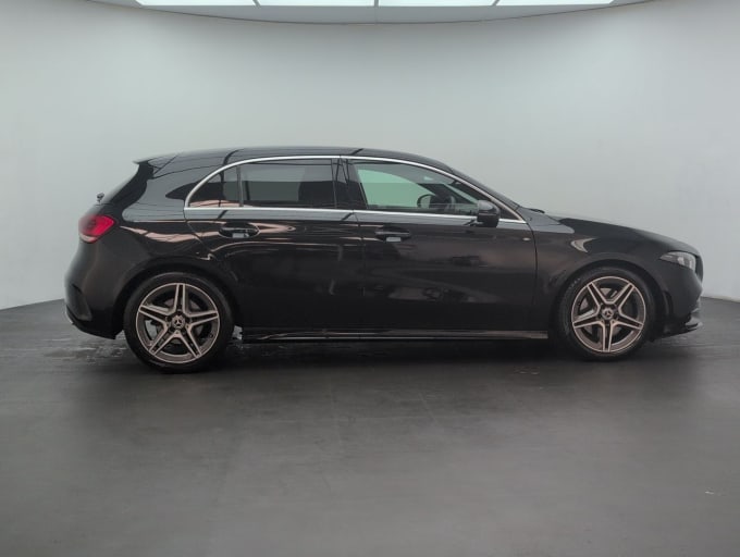 2025 Mercedes-benz A Class