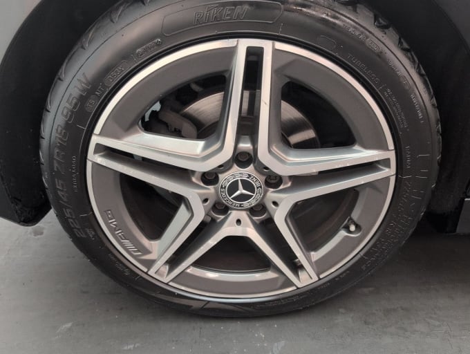 2025 Mercedes-benz A Class