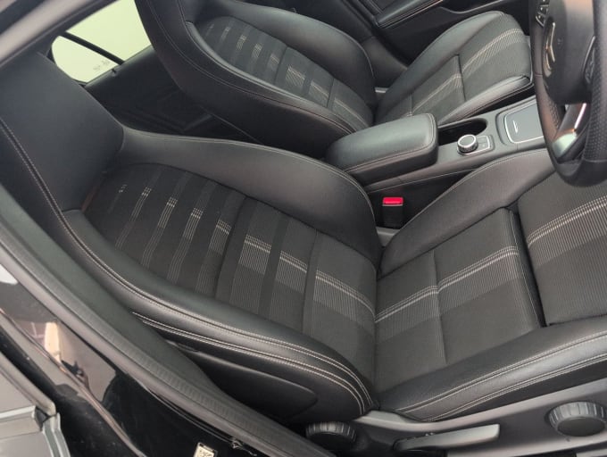 2025 Mercedes-benz Gla Class