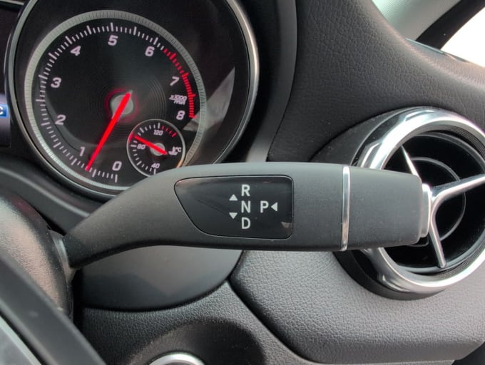 2025 Mercedes-benz Gla Class