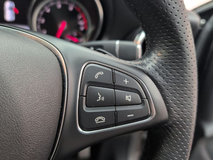 2025 Mercedes-benz Gla Class