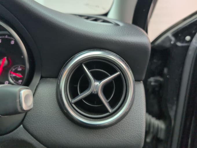 2025 Mercedes-benz Gla Class