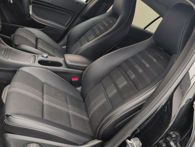2025 Mercedes-benz Gla Class