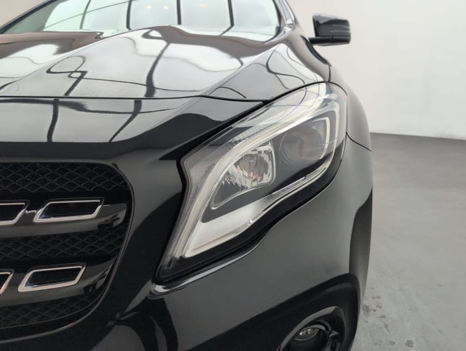 2025 Mercedes-benz Gla Class