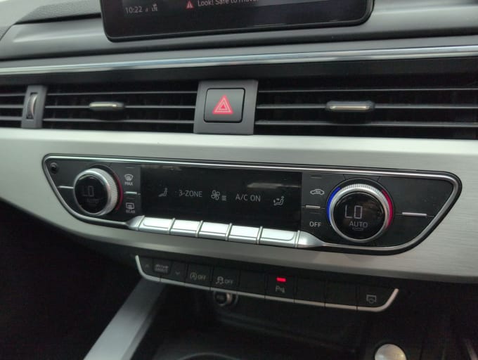 2025 Audi A4 Avant