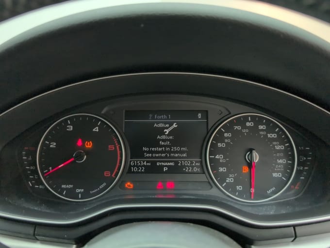 2025 Audi A4 Avant
