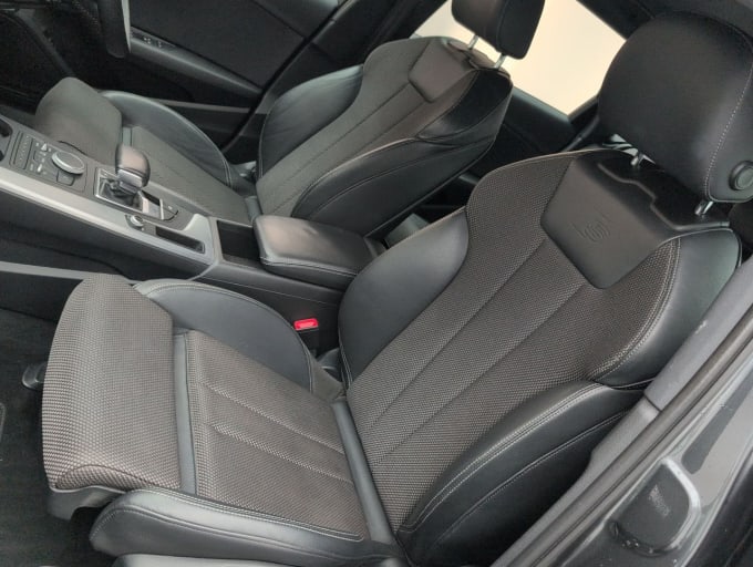 2025 Audi A4 Avant