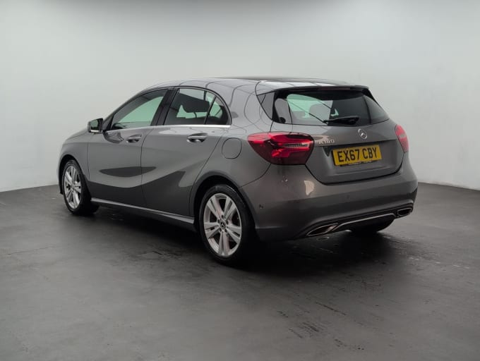 2025 Mercedes-benz A Class