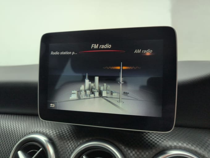2025 Mercedes-benz A Class