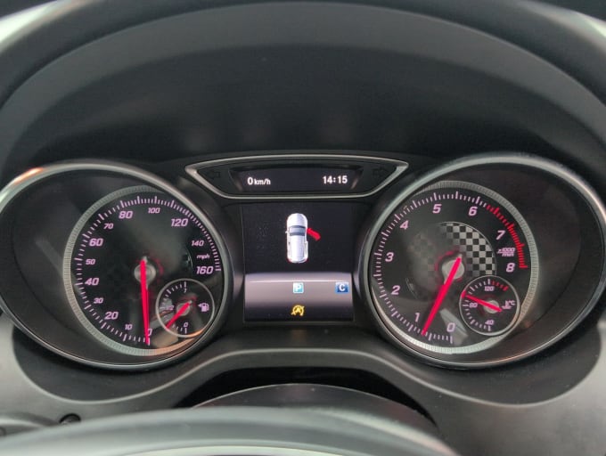2025 Mercedes-benz A Class