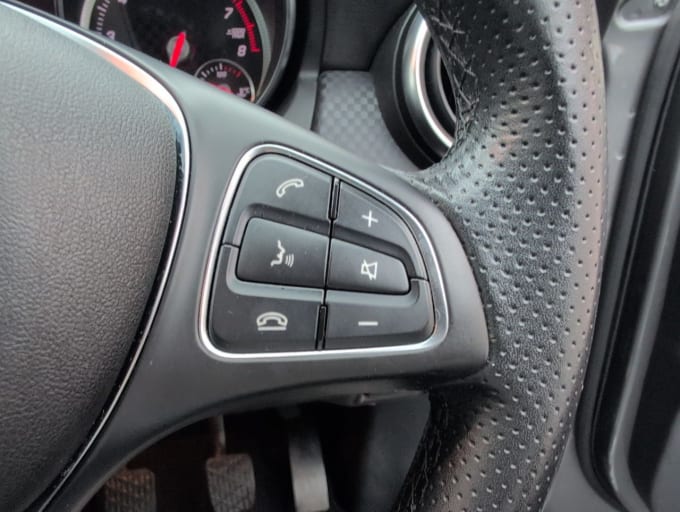 2025 Mercedes-benz A Class