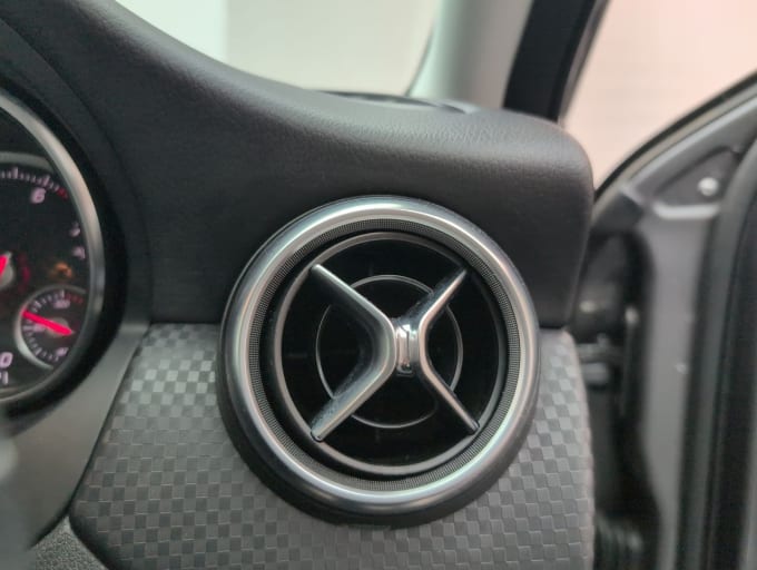 2025 Mercedes-benz A Class