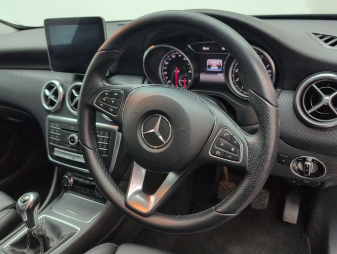 2025 Mercedes-benz A Class