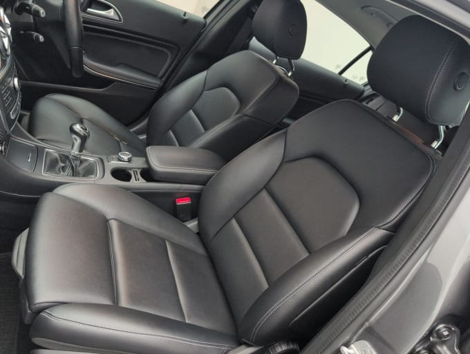 2025 Mercedes-benz A Class