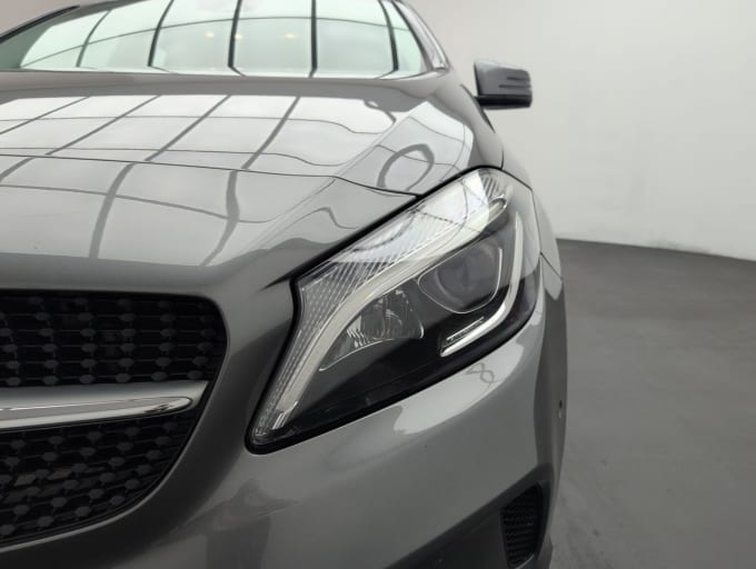 2025 Mercedes-benz A Class