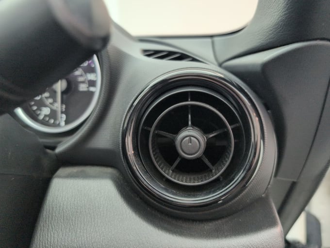 2025 Mazda Mx-5