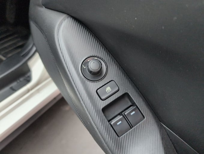 2025 Mazda Mx-5
